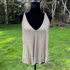 3/$20 Intimately Free People Tank Top